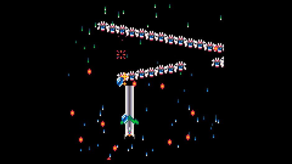 Netherspace Screenshot