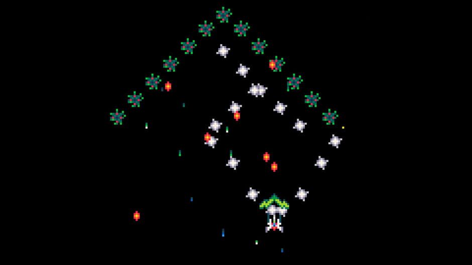 Netherspace Screenshot