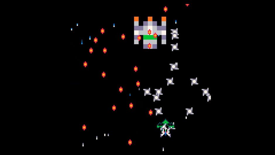 Netherspace Screenshot