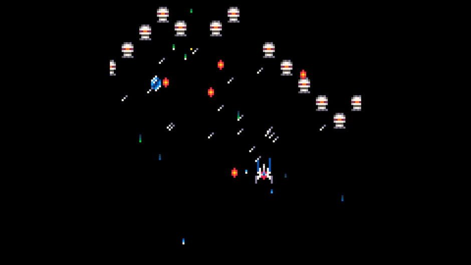 Netherspace Screenshot