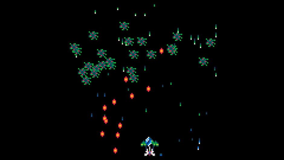 Netherspace Screenshot