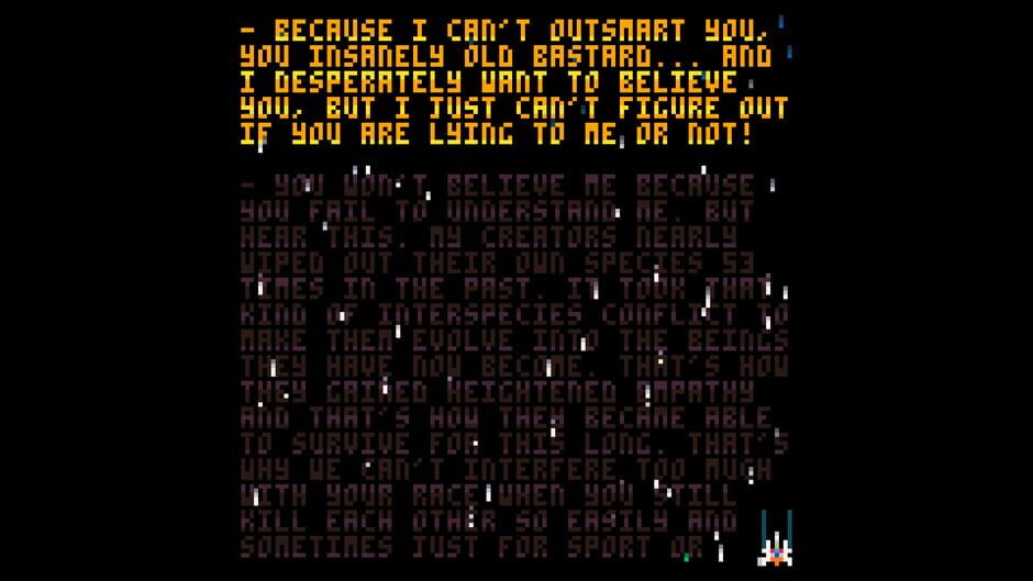 Netherspace Screenshot
