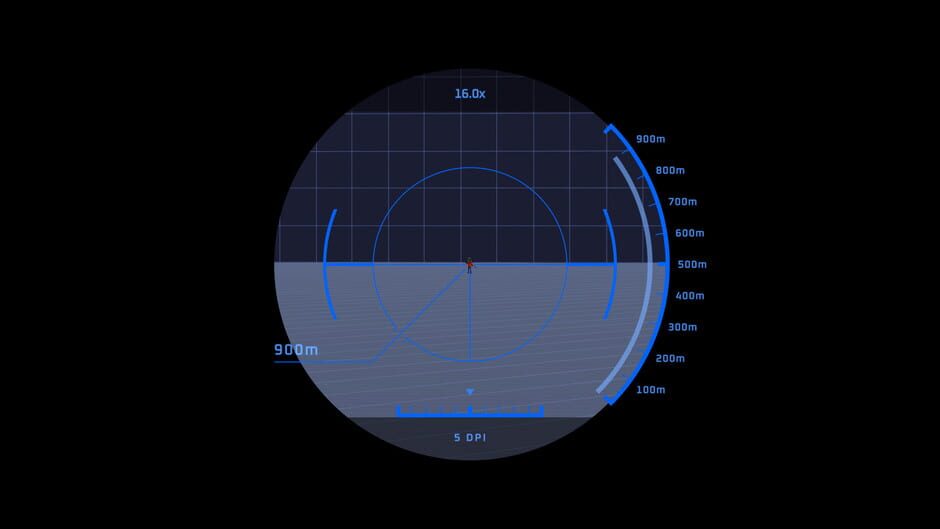 Sniper Road Screenshot