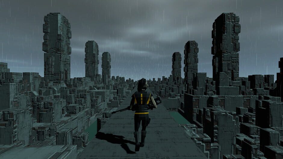 Sniper Road Screenshot