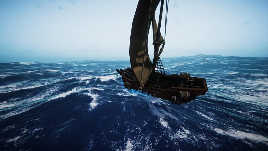 The Adventurer's Domain Online Screenshot