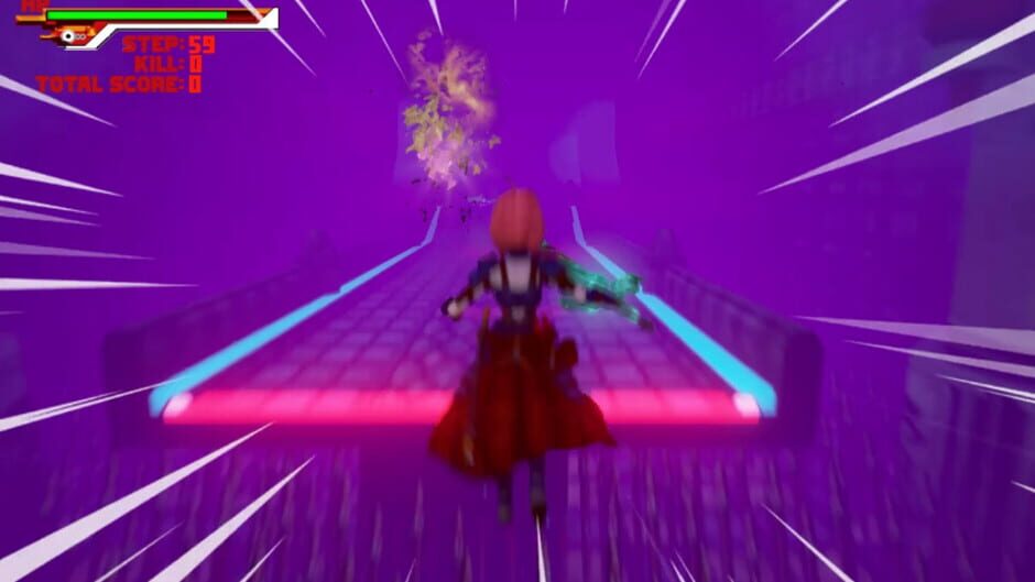 Mugen Abisu Screenshot