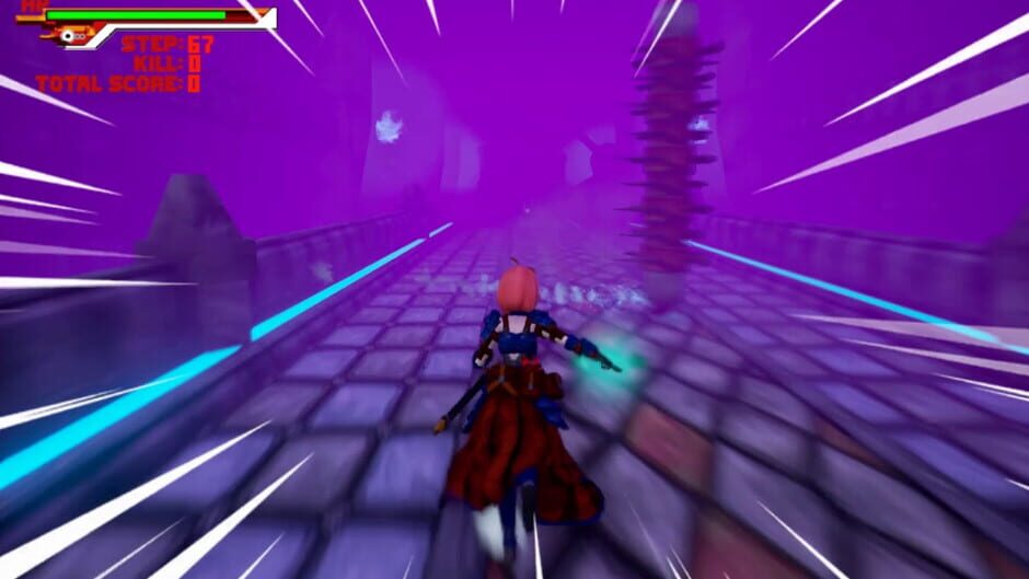 Mugen Abisu Screenshot