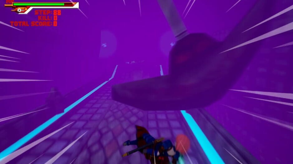 Mugen Abisu Screenshot