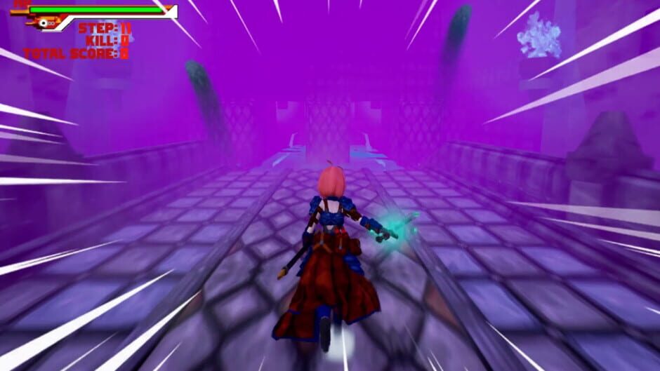 Mugen Abisu Screenshot