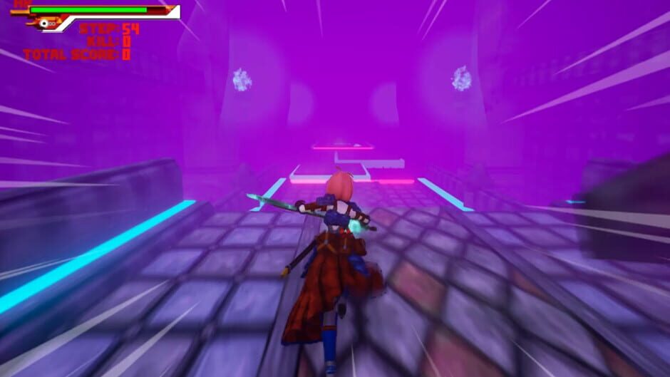 Mugen Abisu Screenshot