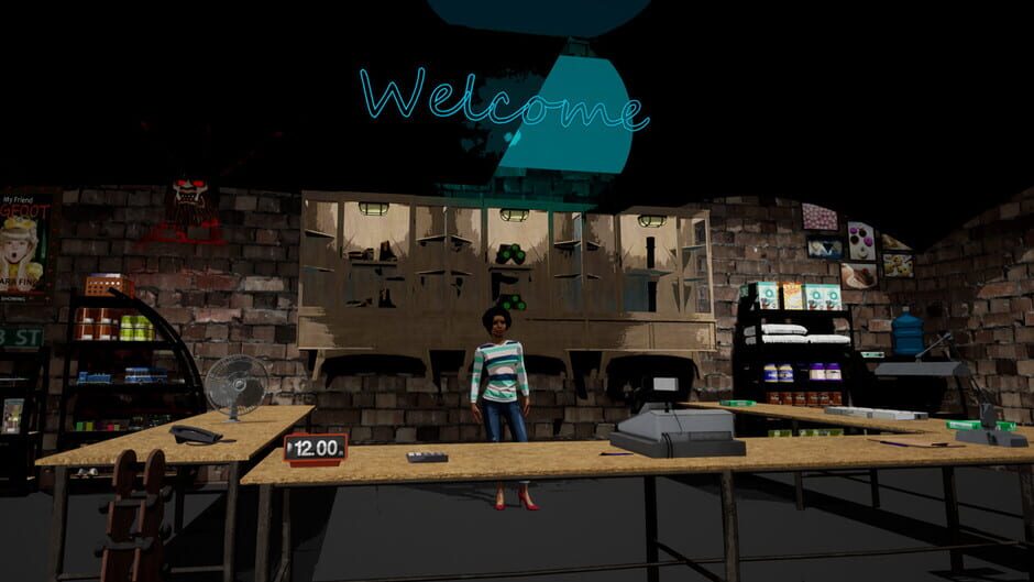 Collector Thief Screenshot