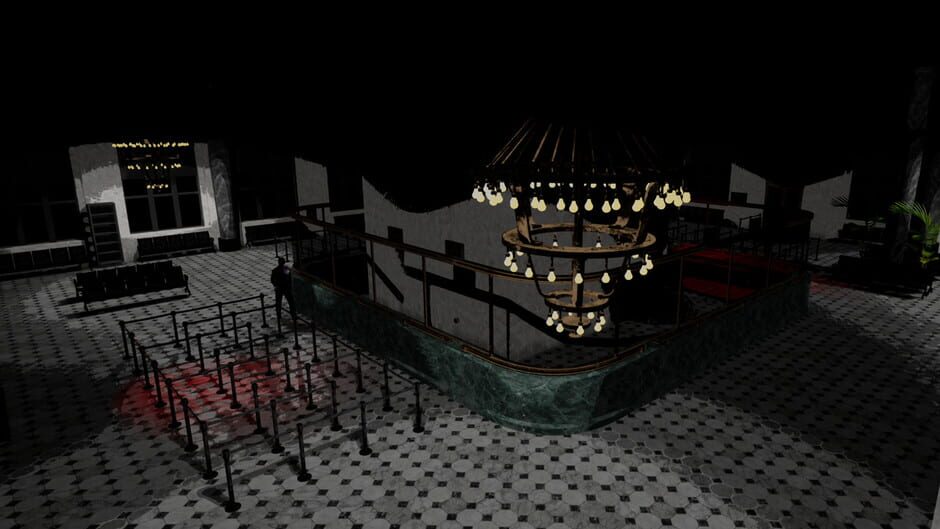 Collector Thief Screenshot