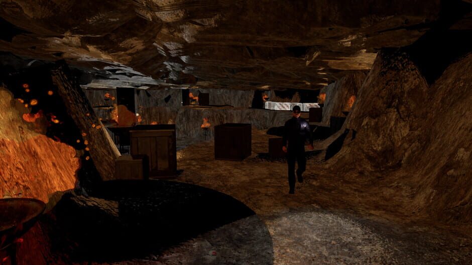 Collector Thief Screenshot