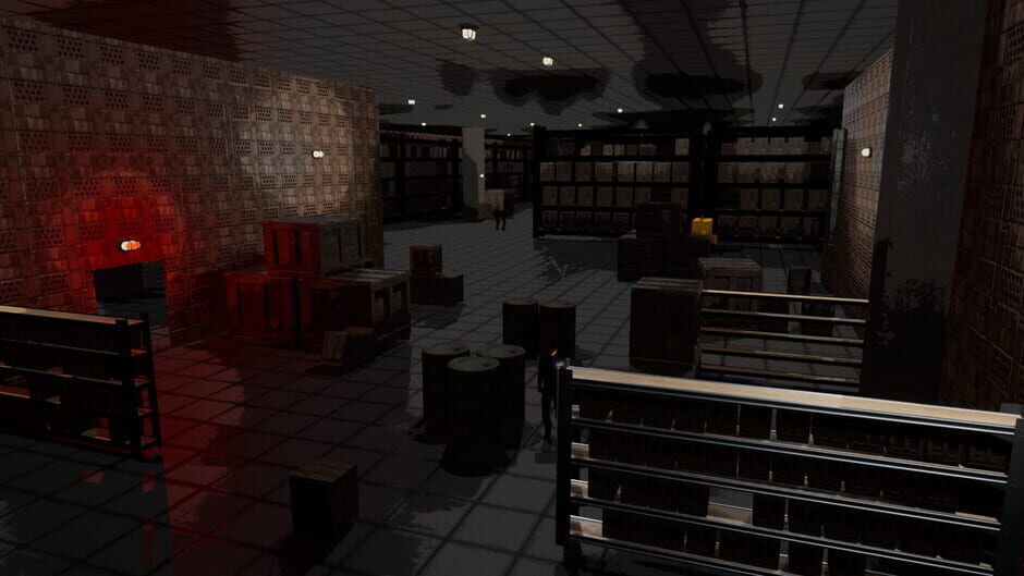 Collector Thief Screenshot