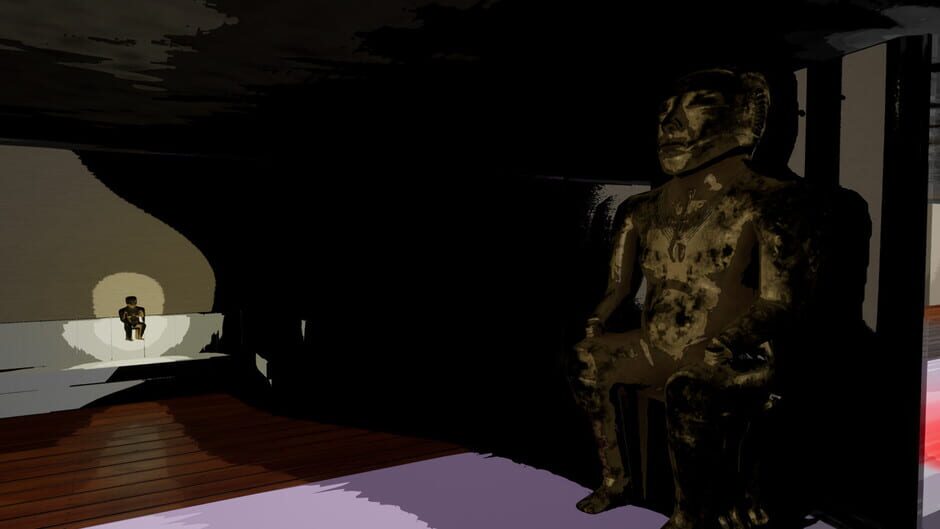 Collector Thief Screenshot