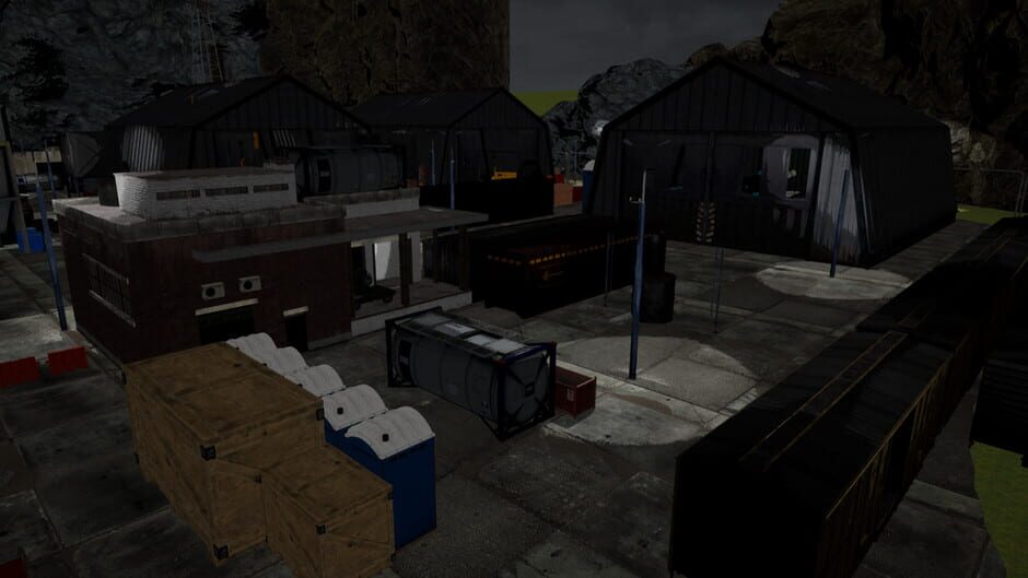 Collector Thief Screenshot