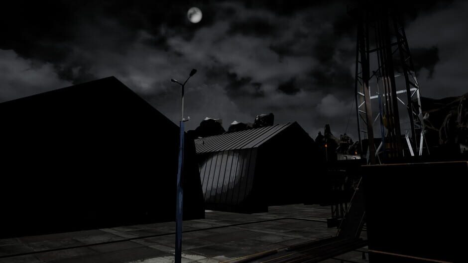 Collector Thief Screenshot