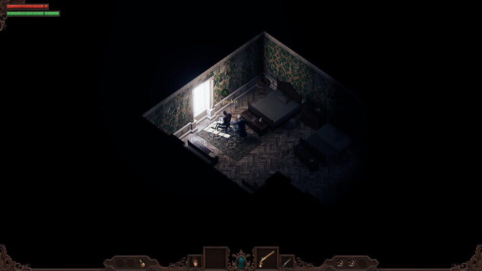 Selenwald screenshot