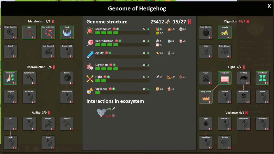 Territory Screenshot