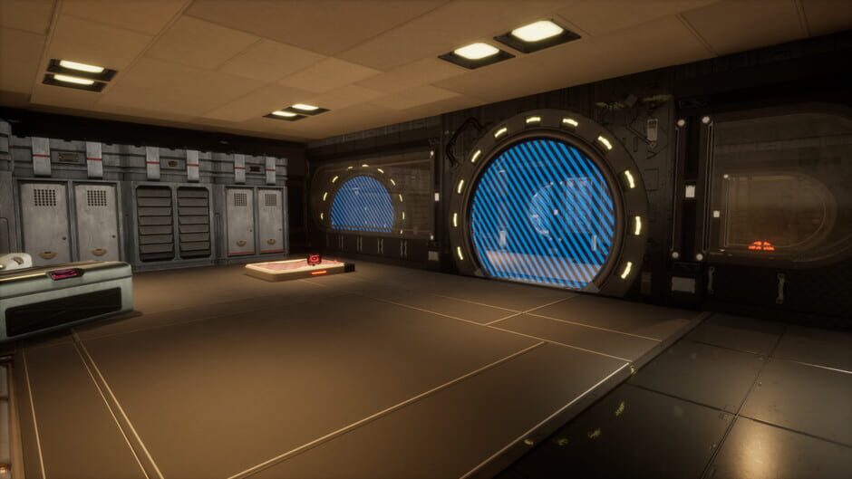 Space Accident Screenshot