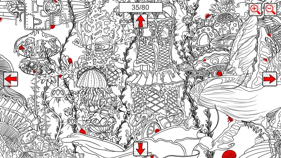 Search All: Seashells