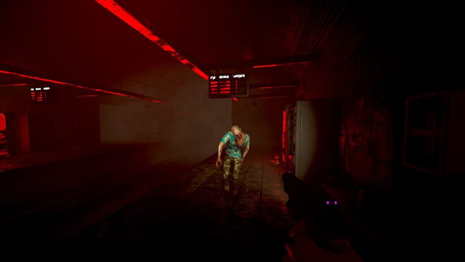 Afterlife: Killing Death Screenshot