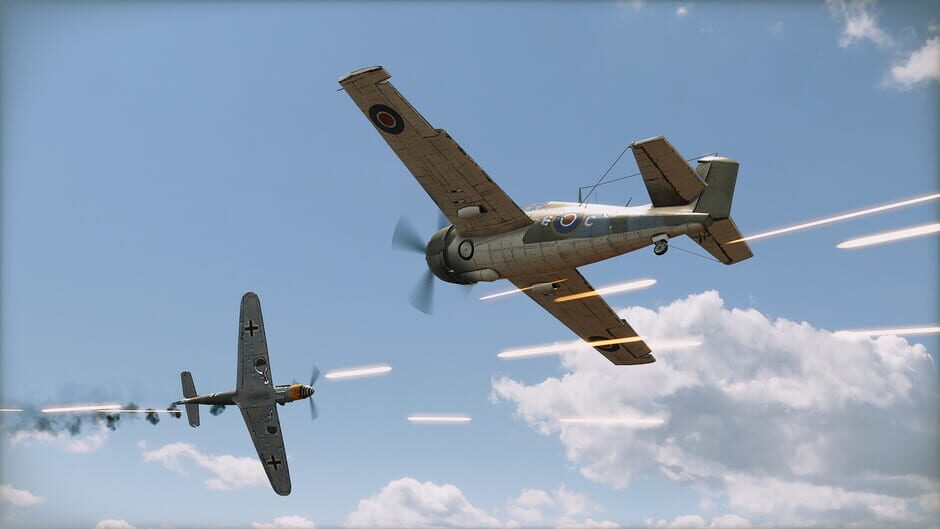 Steel Division 2: Tribute to the Liberation of Italy Screenshot