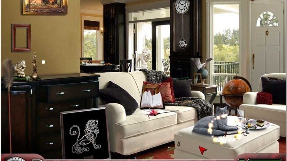 Detective Agency 2 Screenshot