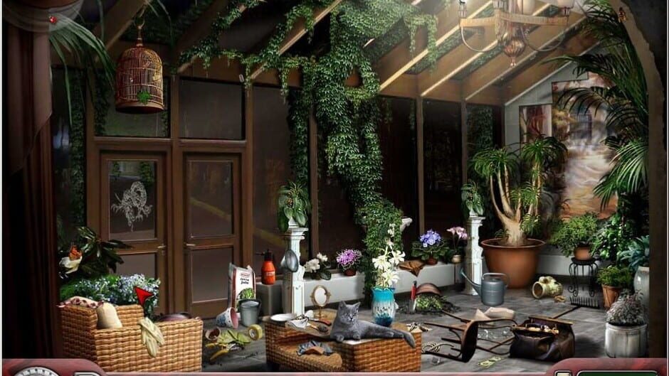 Detective Agency 2 Screenshot