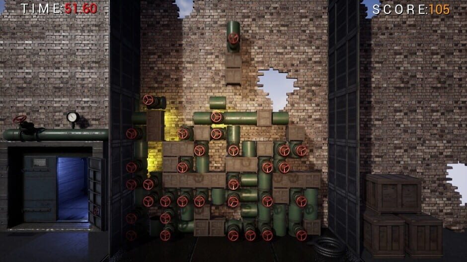 Tetris Rtx Screenshot