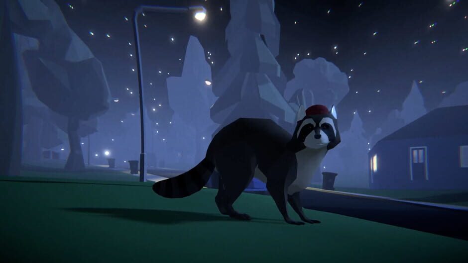 Trash Panda Screenshot
