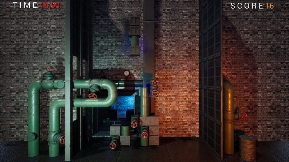 Tetris Rtx Screenshot