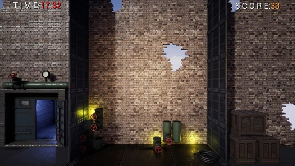 Tetris Rtx Screenshot