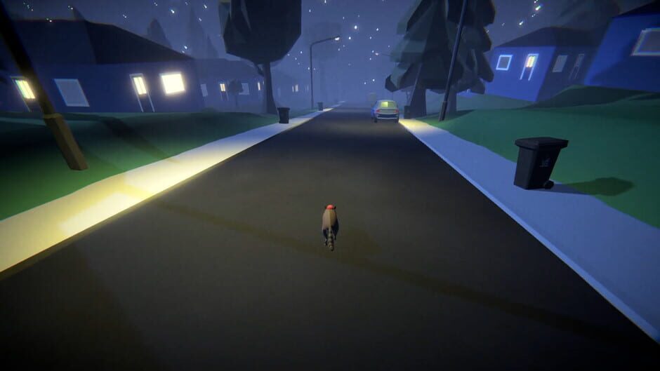 Trash Panda Screenshot