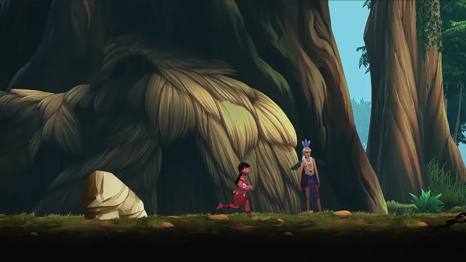 Naàra: Contos de Resistencia