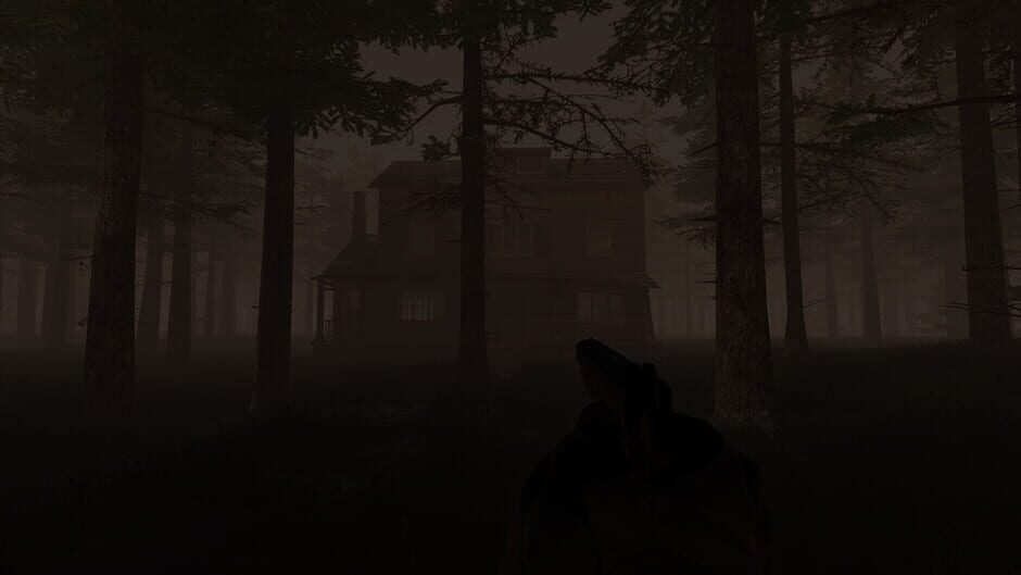 Unnatural Investigations Screenshot