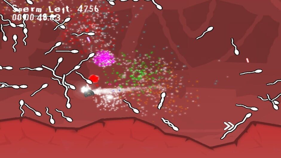 Spermicide screenshot