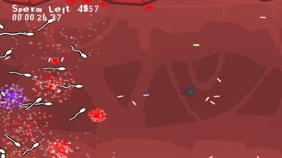 Spermicide screenshot
