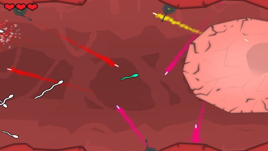 Spermicide screenshot