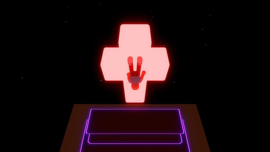 Basketball Screenshot