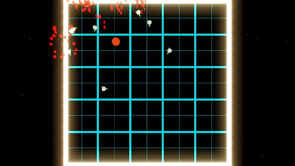 Basketball Screenshot