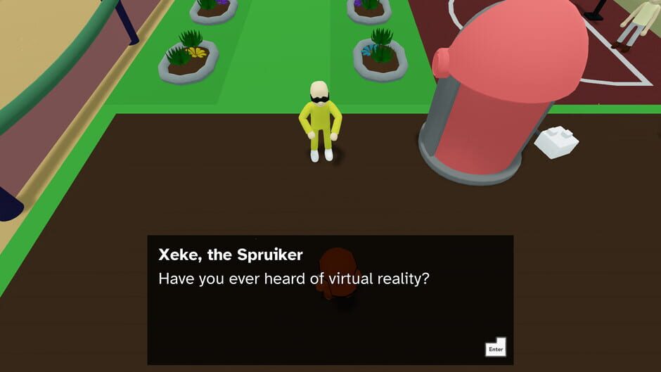 Basketball Screenshot