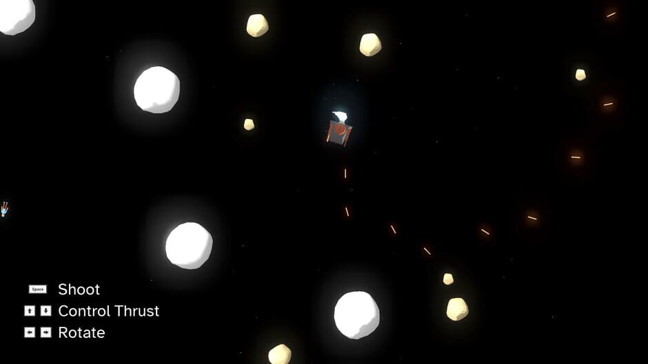 Basketball Screenshot