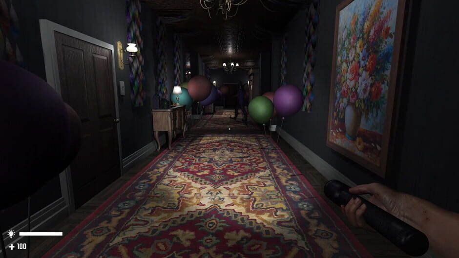 Live Or Die Screenshot