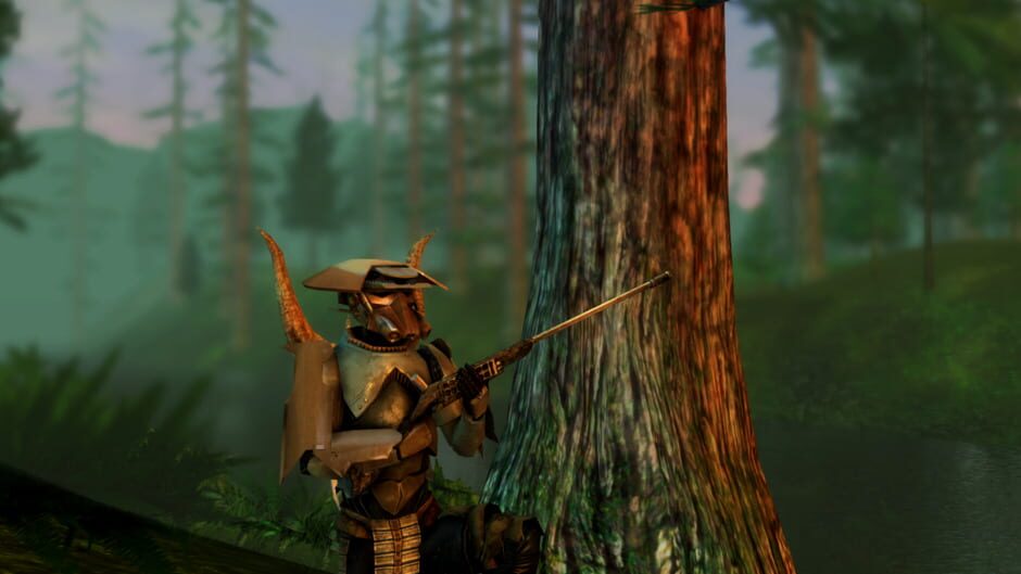 Star Wars Galaxies Restoration screenshot 6