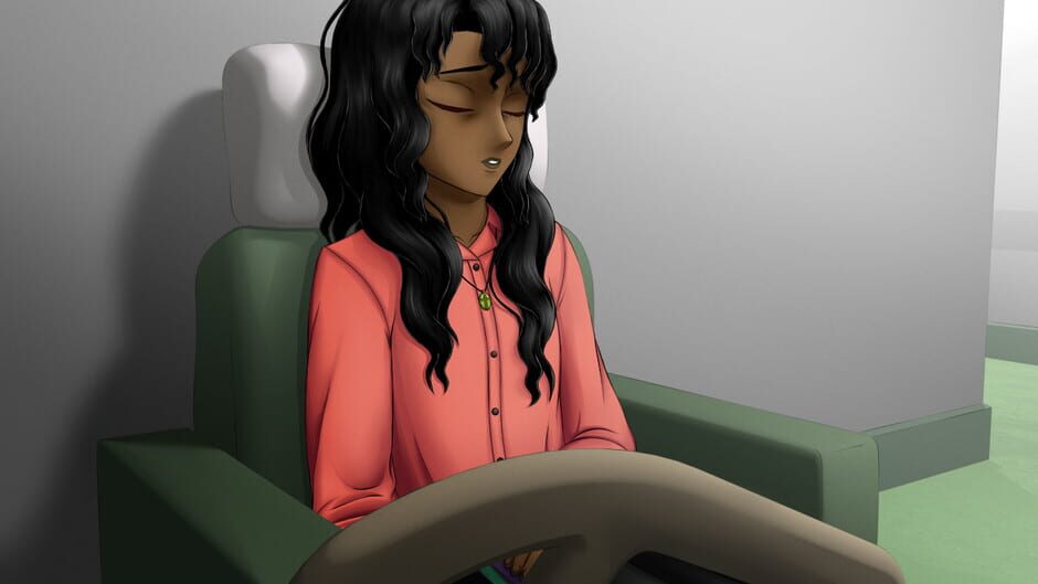 Trauma screenshot
