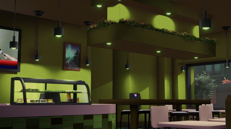 Trauma screenshot