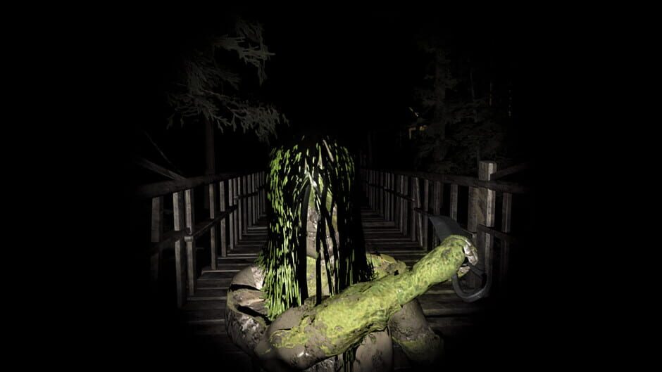 Into the Abyss Screenshot