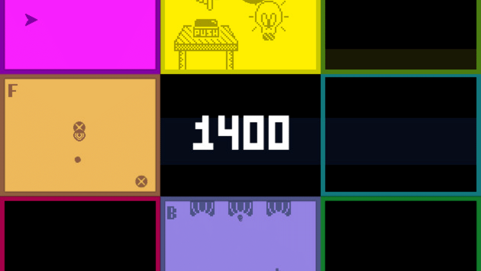 F*ck This Game Screenshot