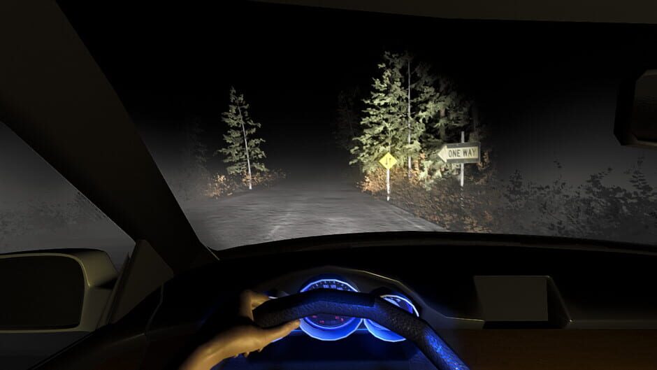 Into the Abyss Screenshot